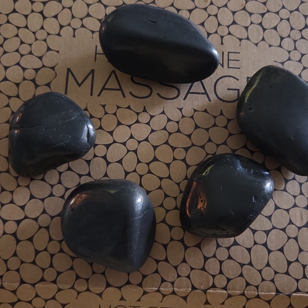 Hot Stone Massage Kit - Picture 3 of 3